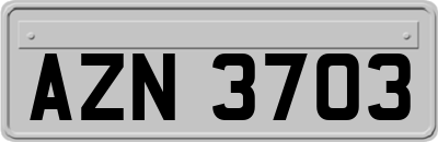 AZN3703