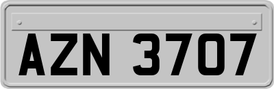 AZN3707