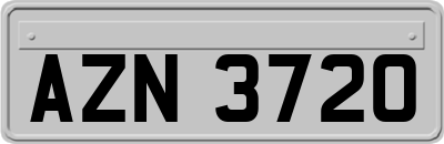 AZN3720