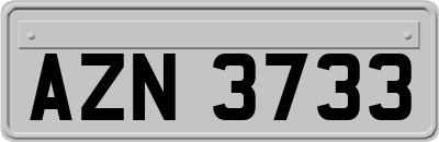 AZN3733