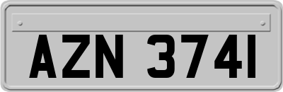 AZN3741