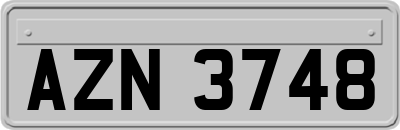 AZN3748
