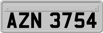AZN3754