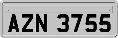 AZN3755