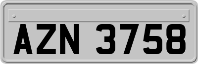 AZN3758