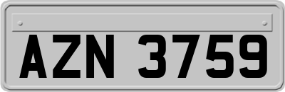 AZN3759
