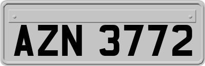 AZN3772