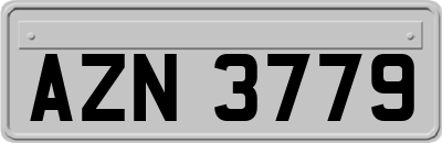 AZN3779