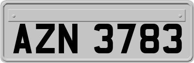 AZN3783