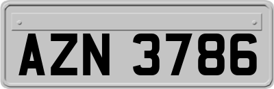 AZN3786