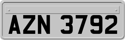 AZN3792