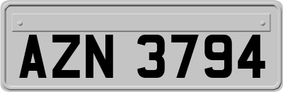 AZN3794