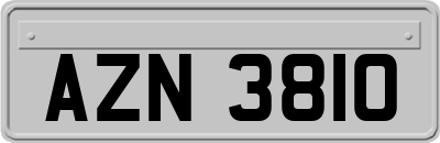 AZN3810
