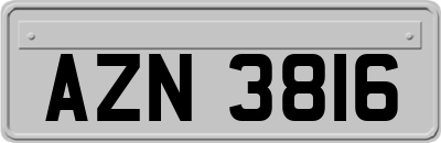 AZN3816