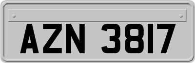 AZN3817