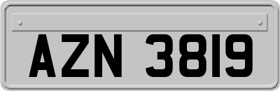AZN3819