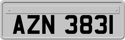 AZN3831