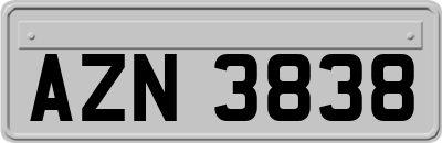 AZN3838