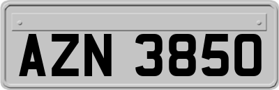 AZN3850
