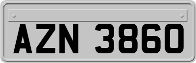 AZN3860