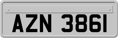 AZN3861