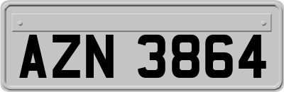 AZN3864