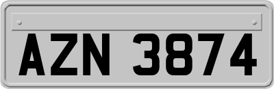 AZN3874