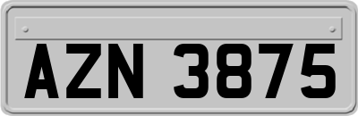 AZN3875