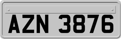 AZN3876