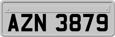 AZN3879