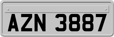 AZN3887