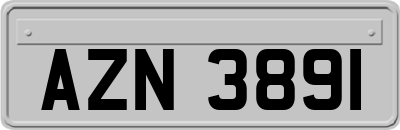 AZN3891