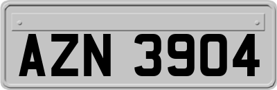 AZN3904
