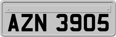 AZN3905