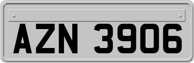 AZN3906