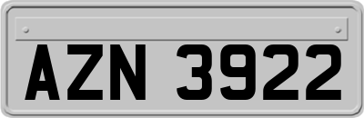 AZN3922