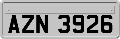AZN3926