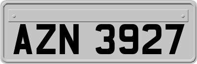 AZN3927