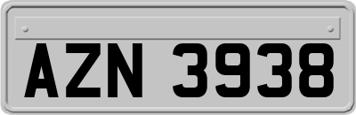 AZN3938