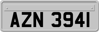 AZN3941