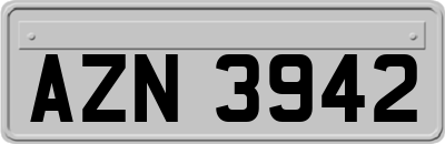 AZN3942