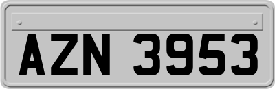 AZN3953