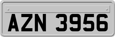 AZN3956