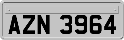 AZN3964