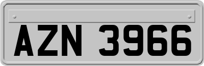 AZN3966