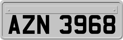 AZN3968