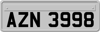 AZN3998
