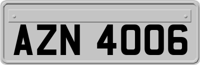 AZN4006