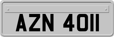 AZN4011