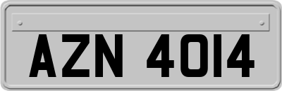 AZN4014
